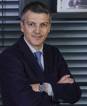 “Türkiye’ye ilk etapta 200 milyon dolarlık yatırım yapabiliriz”