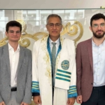 TUS şampiyonları: “Ülkemize hizmet edeceğiz”