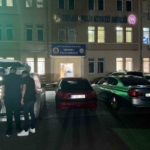 Tuzla’da düğün konvoyu yaparak yolu kapatan sürücülere ceza