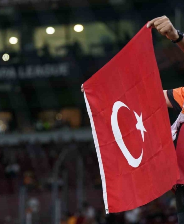 UEFA Avrupa Ligi: Galatasaray: 0 - PAOK: 0 (Maç devam ediyor)