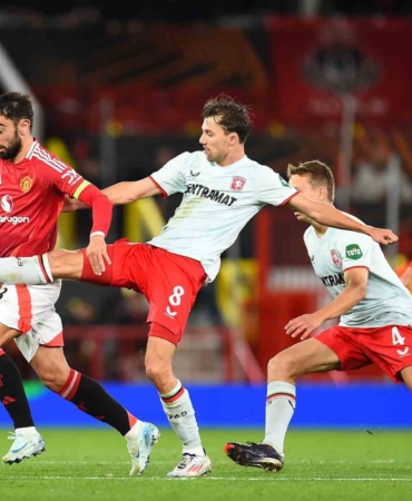 UEFA Avrupa Ligi’nde ilk hafta maçları tamamlandı