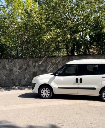 Uludağ’ın eteklerinde nefes kesen kurtarma