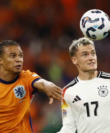 Uluslar Ligi’nde ikinci hafta maçları tamamlandı