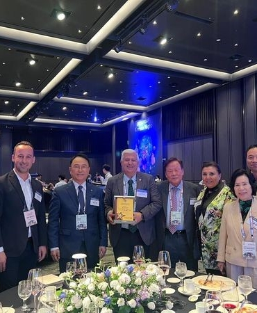 Uluslararası İstanbul Büyükçekmece Kültür ve Sanat Festivali’ne ödül