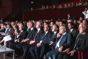 Uluslararası Organ Nakli Kongresi İstanbul’da başladı