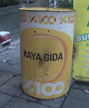 Ümraniye esnafı polisin şehit olduğu geceyi anlattı