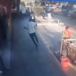 Ümraniye’de 90 bin liralık telefon hırsızlığı kamerada