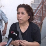 Ümraniye’de polisi şehit eden zanlının annesi: "O polisin yerine keşke ben ölseydim"