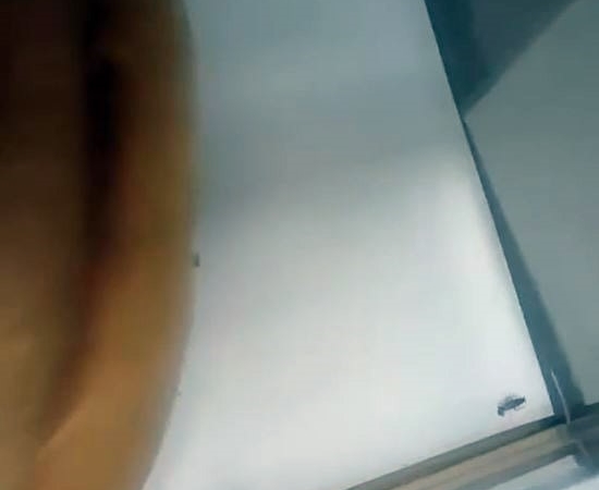 Ünlü zincir markette mide bulandıran görüntü