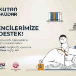 Üsküdar Belediyesi ile Türk Eğitim Vakfı arasında “Okutan Üsküdar” projesi imzalanacak