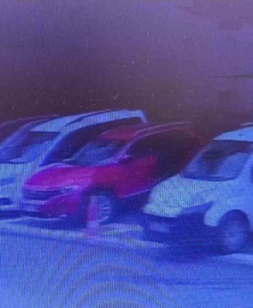 Üsküdar’da kozmetik firmasının sahibi Kemal Çağlar Temel’in vurulma anı kamerada