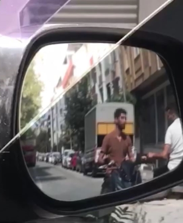 Uyuşturucu ticareti yapan şahıs suçüstü yakalandı