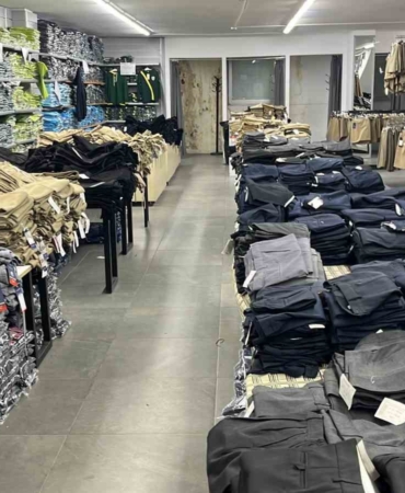 Veliler, kaliteli kumaş seçimine dikkat