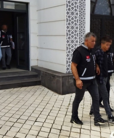 Veresiye alkol cinayetinde ağırlaştırılmış müebbet hapis talebi