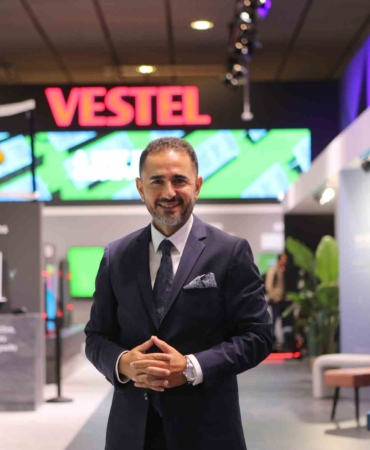 Vestel, dünyanın önde gelen TV platformlarından Vidaa’ya ortak oluyor
