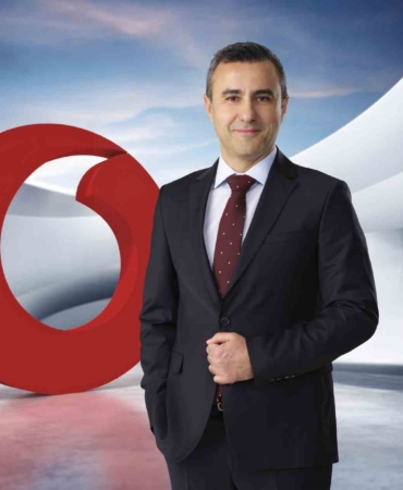Vodafone robotik otomasyonlarla kullanıcılarına 300 bin saat kazandırdı