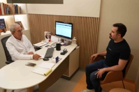 Yağlı ve et ağırlıklı beslenen kişilerde prostat kanseri tehlikesi daha yüksek