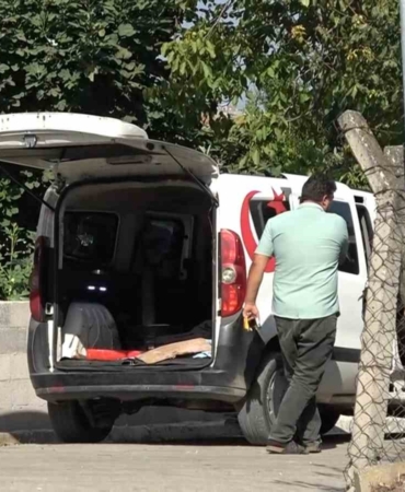 Yalova Şehir Mezarlığı’na defineciler dadandı: 3 ayda 3 kez mezarlıkta kazı yaptılar