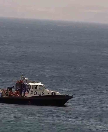 Yalova’da denizde kaybolan Yücel Coşkun’un arama çalışmaları 22’nci gününde sürüyor