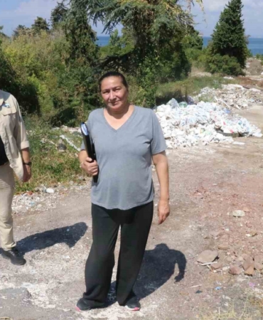 Yalova’da eski Etibank Tesisleri arazisinin mirasçıları ortaya çıktı