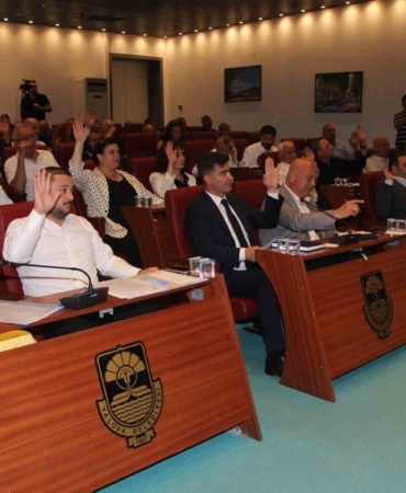 Yalovaspor Tesisleri’nin arazisi belediye borçlarına karşılık SGK’ya devredilecek