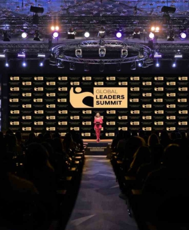 Yapay zeka çağı ve sürdürülebilirlik İstanbul’da tartışılacak