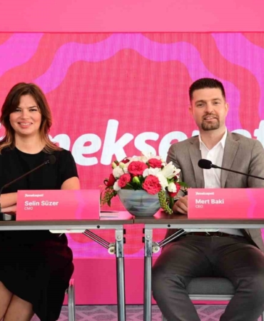 Yemeksepeti, yeni marka yaklaşımı ve gelecek planlarını açıkladı
