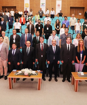 Yenilenebilir enerji sektöründe Mesleki Eğitim ve İstihdama büyük katkı