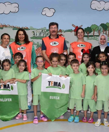 Yeşim Grup’tan geleceğe yatırım