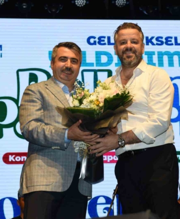 Yıldırım’da balkan esintisi