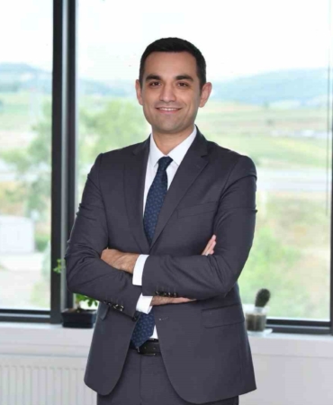 Yıldız Demir Çelik’in ilk genel müdürü Selçuk Yılmaz oldu