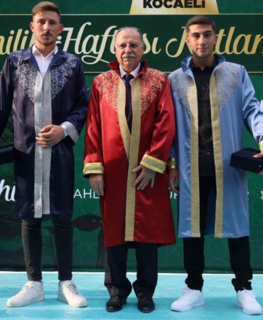 Yılın ahisi seçildi