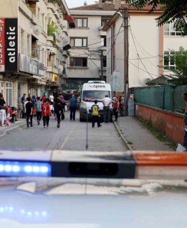 Zabıta ekiplerinden okul çevrelerinde ‘huzur’ uygulaması