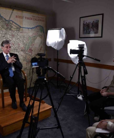 Zeyrek ‘Akademi’ yeni dönem eğitimlerine başlıyor