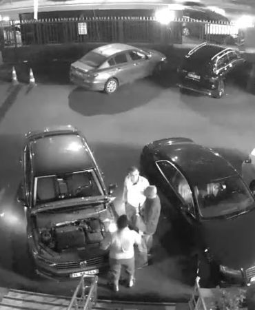 100 milyon liralık vurgun yapan 26 kişilik çete çökertildi