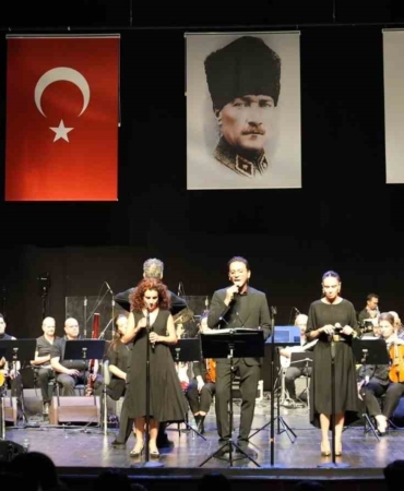 11 ülkeden 31 oyun tiyatroseverlerle buluşuyor