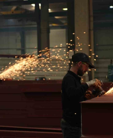 120 kişilik ekiple 30’un üzerinde ülkeye ihracat gerçekleştiriyorlar