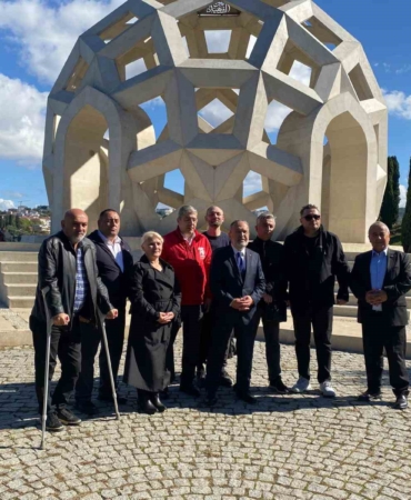 15 Temmuz Derneği Başkanı Turunç: “Milletimiz ve vatanseverler nezdinde o bir haindi”