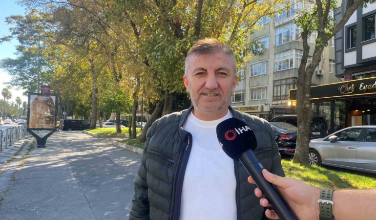 15 Temmuz Gazisi Musa İlhan: "Fetullah Gülen siyonizme hizmet ediyordu"