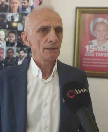 15 Temmuz şehidinin abisi Fuat Yavuz: “Fetullah Gülen Amerikan ajanıydı”