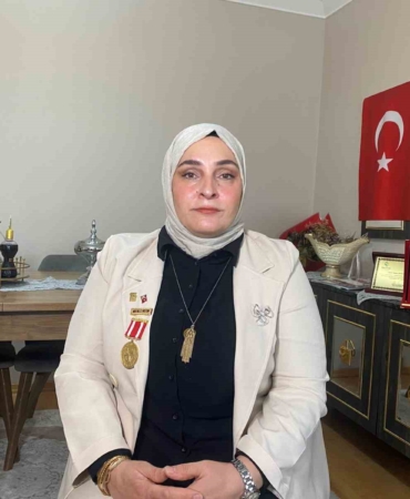 15 Temmuz’da hem eşini hem de bacağını kaybeden Vahide Şefkatlioğlu: "Fetullah Gülen Amerika’nın uşağıydı"