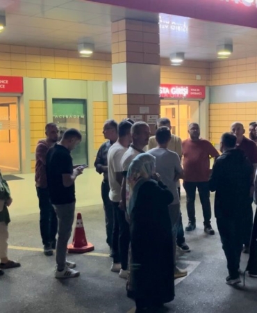 16 yaşındaki kıza çarpıp ağır yaralayan ehliyetsiz sürücü tutuklandı