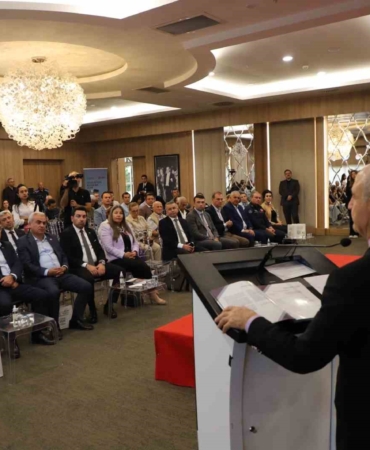 2050 yılında ‘’Karbon Nötr Büyükçekmece’’ için çalışmalar tamamlandı