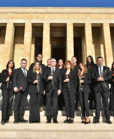 29 Ekim ruhu, yapay zeka teknolojisiyle yeniden canlandı