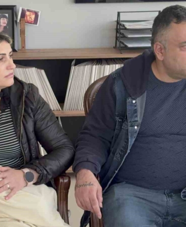 3 bebeklerini kaybeden aile, yenidoğan çetesi soruşturması sonrası bir kez daha yıkıldı