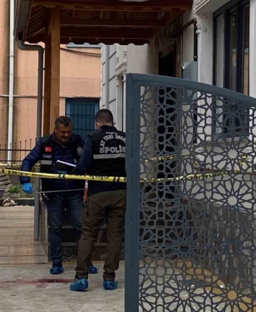 4. kattan düşen genç kadın ağır yaralandı