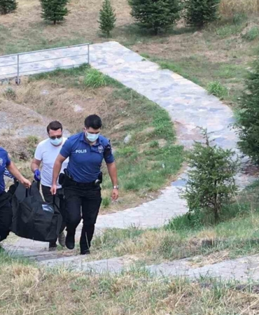 83 gün önce cesedi bulunmuştu, bugün toprağa verildi