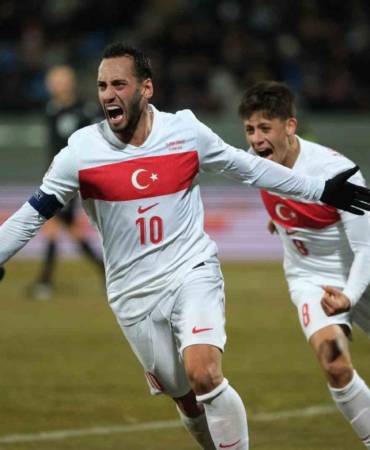 A Milli Takım, İzlanda’da ilk kez kazandı