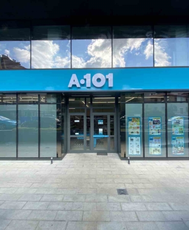 A101’e EBRD’den 200 milyon dolar tutarında kredi