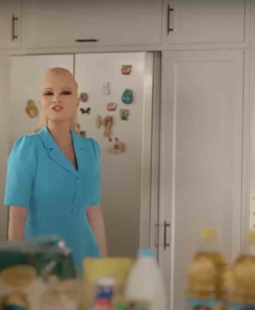 A101’in Müge Anlı ile olan iş birliği kapsamında yeni reklam filmi yayınladı